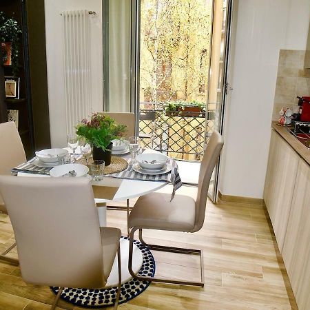 מילאנו Central Lepetit Apartment De Luxe מראה חיצוני תמונה