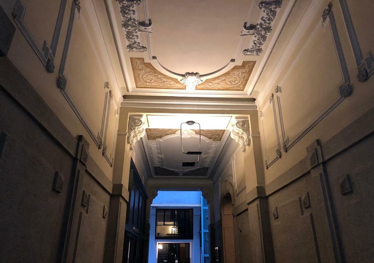 מילאנו Central Lepetit Apartment De Luxe מראה חיצוני תמונה