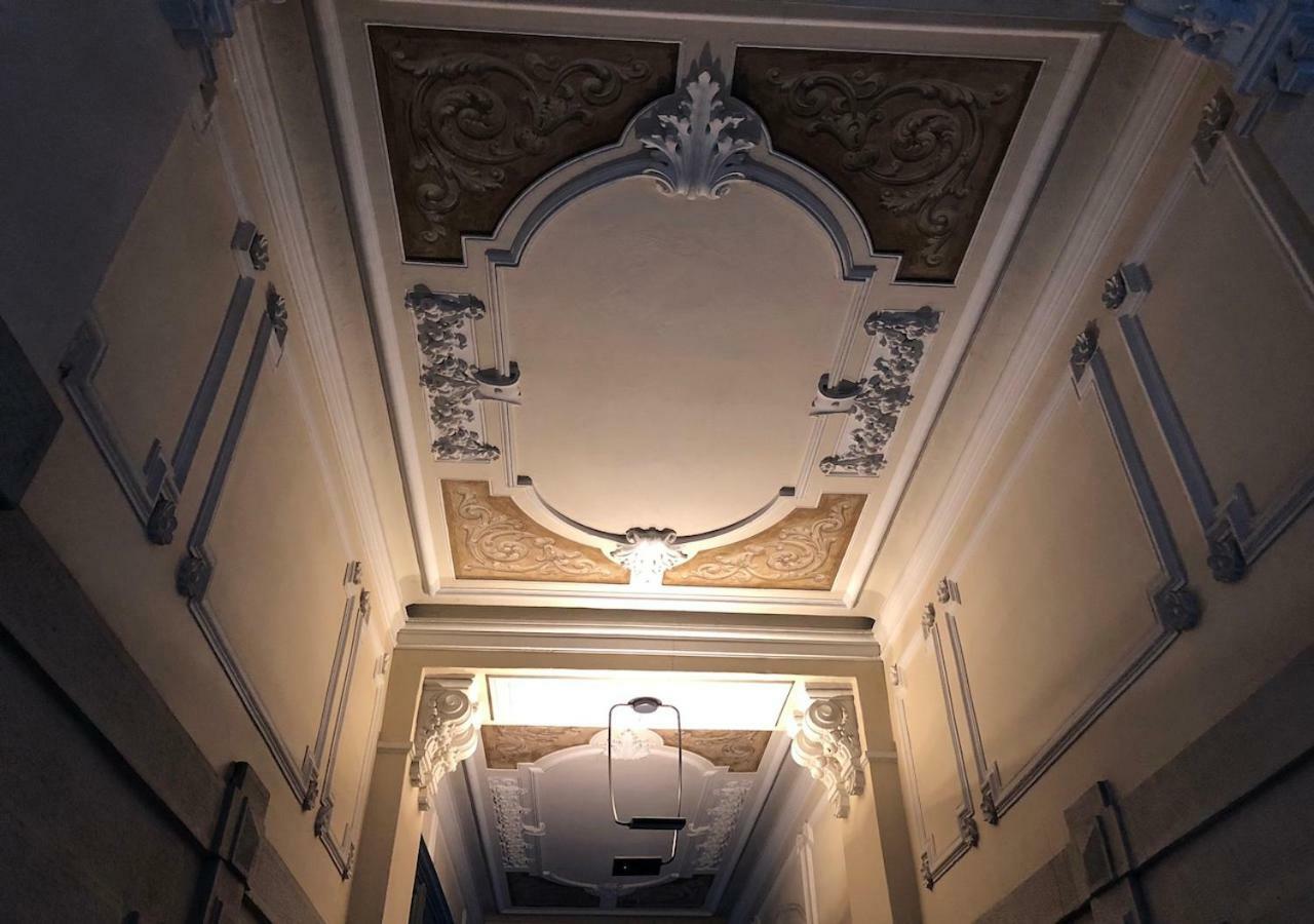 מילאנו Central Lepetit Apartment De Luxe מראה חיצוני תמונה